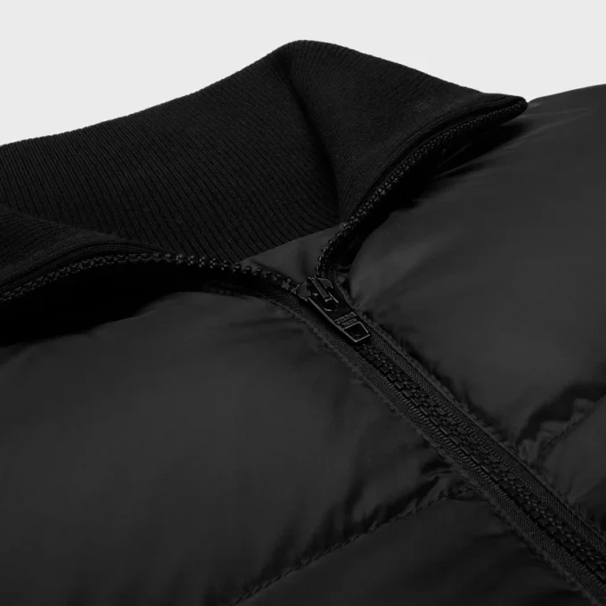 Puffer Jacket in Light Nylon Puffer Jacket in Light Nylon