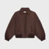 Puffer Jacket in Nylon Puffer Jacket in Nylon