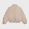 Puffer Jacket in Nylon Puffer Jacket in Nylon