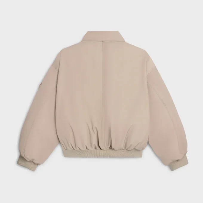 Puffer Jacket in Nylon Puffer Jacket in Nylon