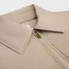 Puffer Jacket in Nylon Puffer Jacket in Nylon