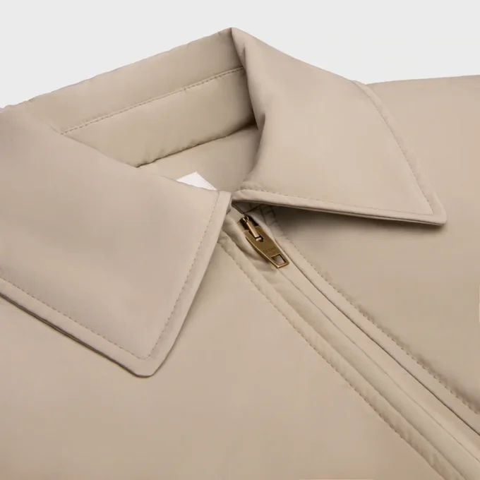Puffer Jacket in Nylon Puffer Jacket in Nylon