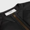 Quilted Jacket in Light Nylon Quilted Jacket in Light Nylon