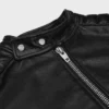 Racer Jacket in Calfskin Racer Jacket in Calfskin