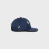 Racine Cap in Cotton Jacquard