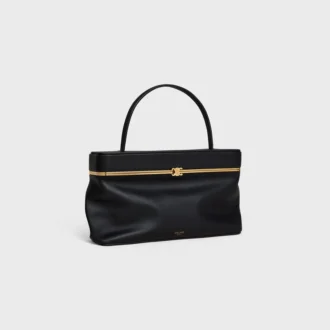 Rectangle in Supple Calfskin