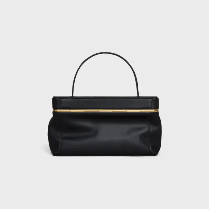 Rectangle in Supple Calfskin Rectangle in Supple Calfskin