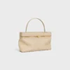 Rectangle in Supple Calfskin Rectangle in Supple Calfskin