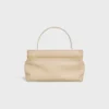 Rectangle in Supple Calfskin Rectangle in Supple Calfskin
