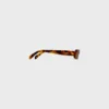 Rectangular S343 Sunglasses in Acetate