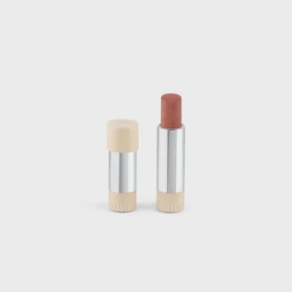 Refill – Le Rouge Celine 02 Ariane – Matte Lip Balm