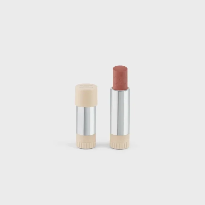 Refill – Le Rouge Celine 02 Ariane – Matte Lip Balm Refill – Le Rouge Celine 02 Ariane – Matte Lip Balm