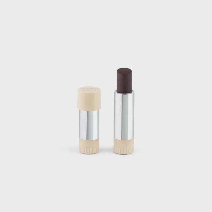 Refill – Le Rouge Celine 04 PhèDre – Matte Lip Balm