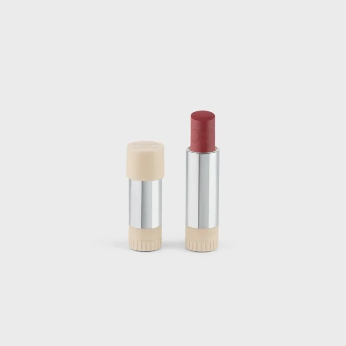 Refill – Le Rouge Celine 05 RaphaëLle – Matte Lip Balm Refill – Le Rouge Celine 05 RaphaëLle – Matte Lip Balm