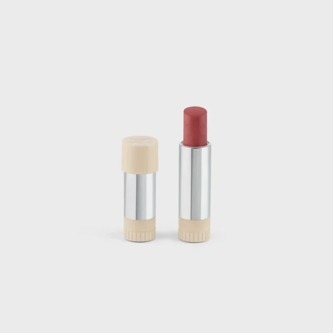 Refill – Le Rouge Celine 08 Eurydice – Matte Lip Balm Refill – Le Rouge Celine 08 Eurydice – Matte Lip Balm