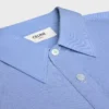 Relaxed Shirt in Cotton Poplin Relaxed Shirt in Cotton Poplin