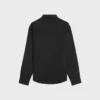 Relaxed Shirt in Silk Twill Relaxed Shirt in Silk Twill