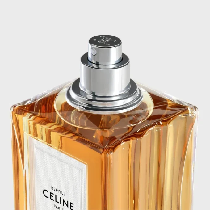 Reptile Eau De Parfum 100Ml
