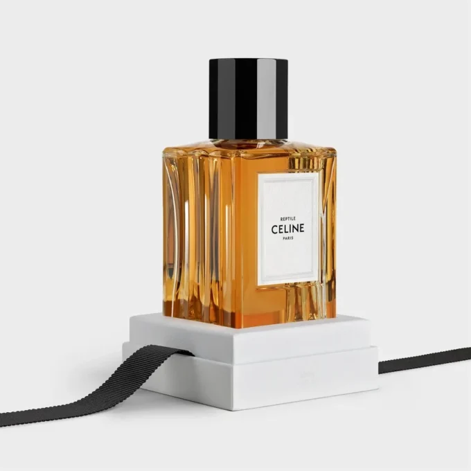 Reptile Eau De Parfum 200Ml Reptile Eau De Parfum 200Ml