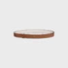 Reversible Strap 25Mm in Taurillon Reversible Strap 25Mm in Taurillon