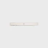 Reversible Strap 25Mm in Taurillon