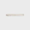 Reversible Strap 25Mm in Taurillon Reversible Strap 25Mm in Taurillon