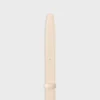 Reversible Strap 25Mm in Taurillon Reversible Strap 25Mm in Taurillon