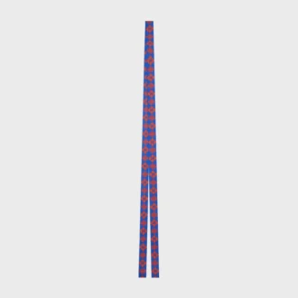 Ribbon in Silk Twill