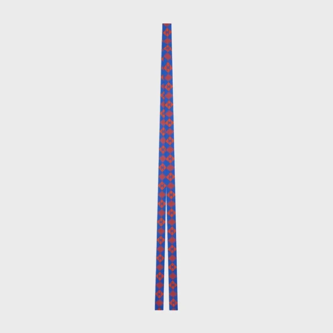 Ribbon in Silk Twill Ribbon in Silk Twill