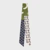 Ribbon in Silk Twill Ribbon in Silk Twill