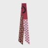 Ribbon in Silk Twill Ribbon in Silk Twill