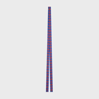 Ribbon in Silk Twill