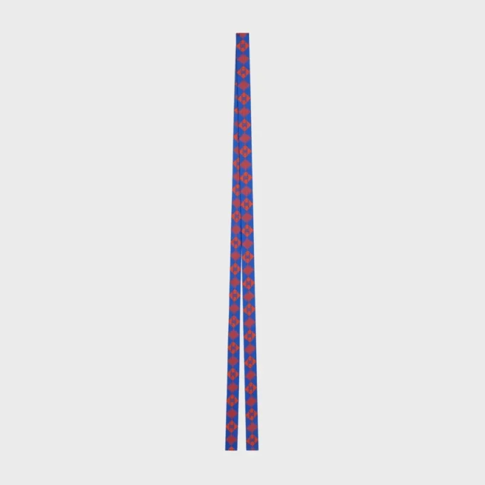 Ribbon in Silk Twill Ribbon in Silk Twill