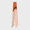 Ribbon in Silk Twill Ribbon in Silk Twill