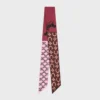 Ribbon in Silk Twill Ribbon in Silk Twill