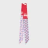Ribbon in Silk Twill