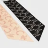 Ribbon in Silk Twill Ribbon in Silk Twill