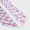 Ribbon in Silk Twill