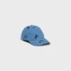 Richelieu Cap in Cotton