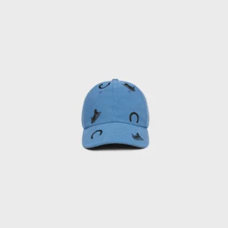 Richelieu Cap in Cotton