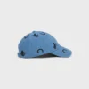 Richelieu Cap in Cotton