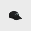 Richelieu Cap in Cotton Twill