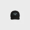 Richelieu Cap in Cotton Twill