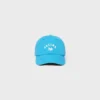 Richelieu Cap in Cotton Twill