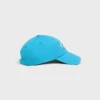 Richelieu Cap in Cotton Twill