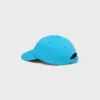 Richelieu Cap in Cotton Twill