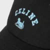 Richelieu Cap in Cotton Twill
