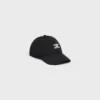 Richelieu Cap in Nylon