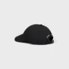 Richelieu Cap in Nylon