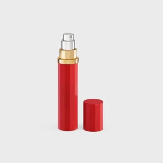 Rouge Triomphe Spray and Refills Eau De Parfum 2X15Ml